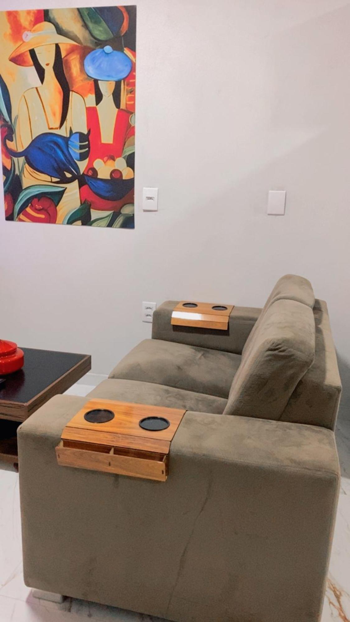 Apartamento Bairro Ingleses