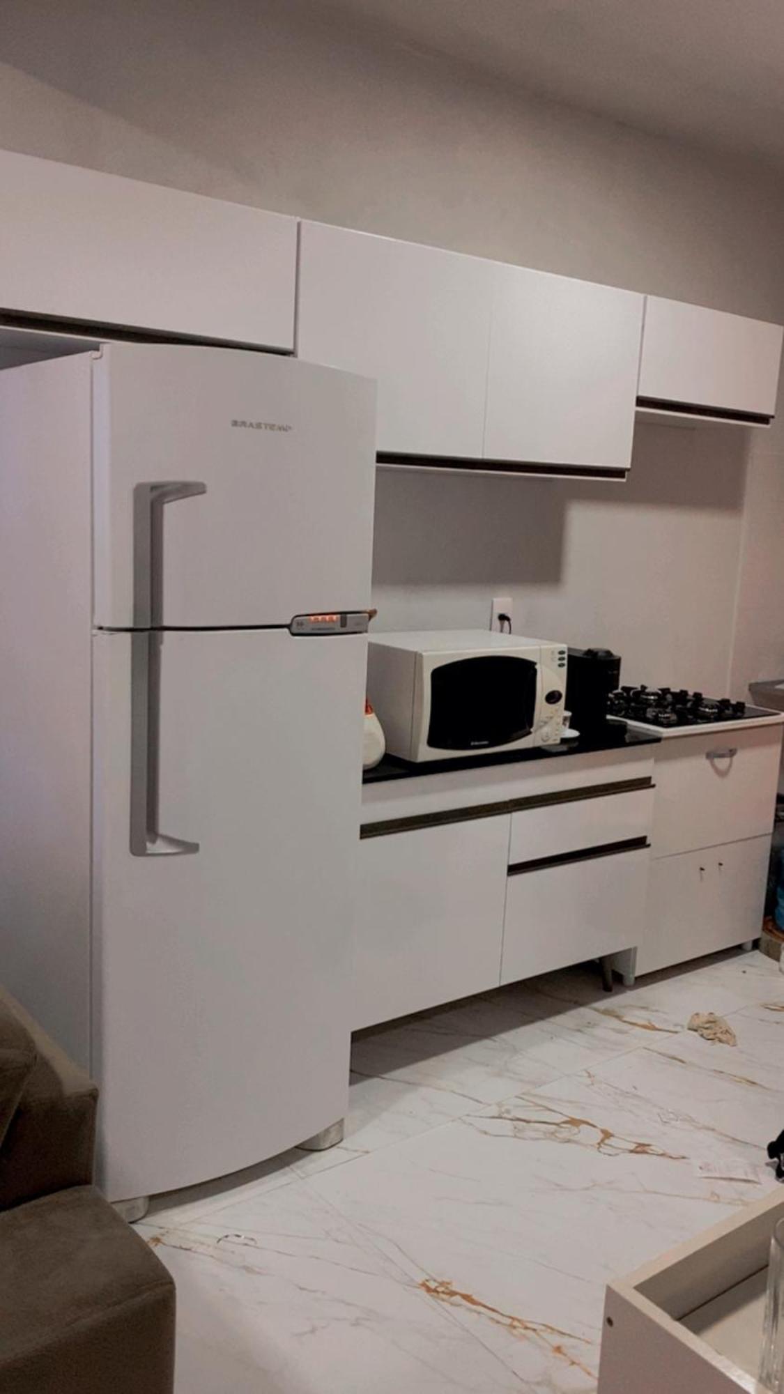 Bairro Ingleses Apartamento *