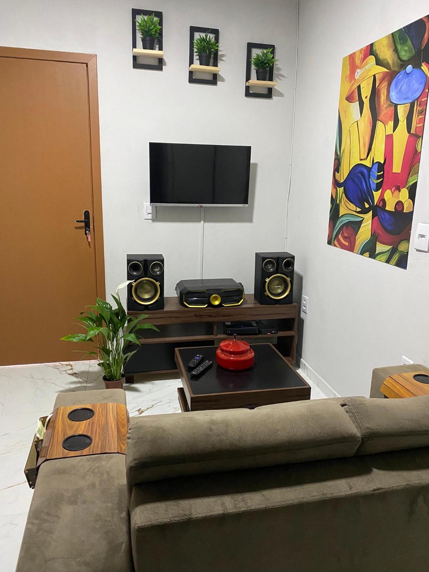 Apartamento Bairro Ingleses *