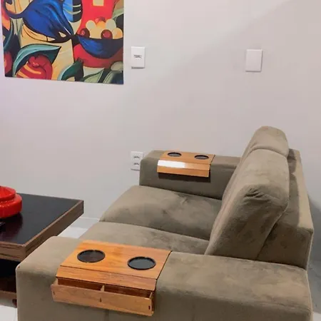 Apartamento Bairro Ingleses Florianopolis Exterior photo