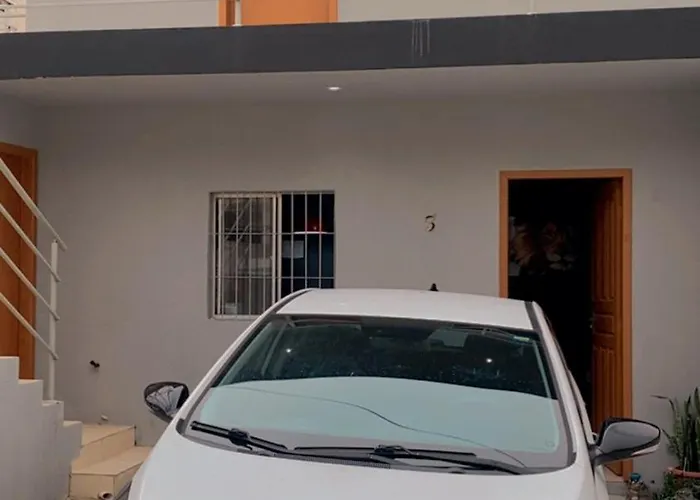 Apartamento Bairro Ingleses