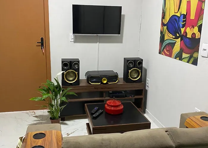 Apartamento Bairro Ingleses