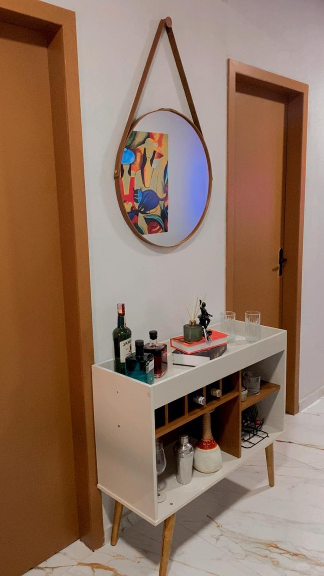 Apartment Bairro Ingleses *